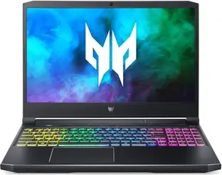 Acer Predator Intel i7 Gaming Laptop